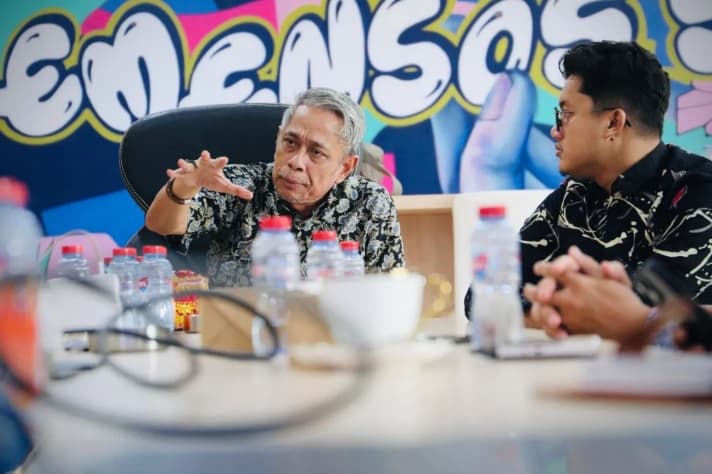 Film "Sekolah Rakyat" Angkat Perjuangan Pendidikan sebagai Jalan Keluar dari Kemiskinan
