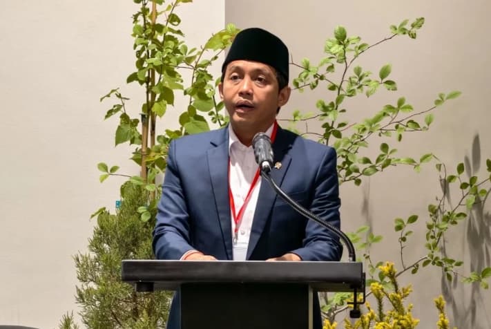 Indonesia Dorong Investasi Konservasi melalui Pembiayaan Inovatif Taman Nasional di London Climate Action Week