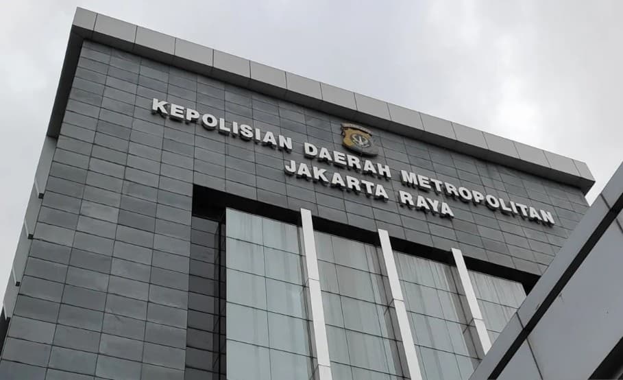 Polda Metro Jaya Belum Terima Panggilan Sidang Praperadilan Roy Suryo, Siap Hadir Jika Surat Resmi Diterima