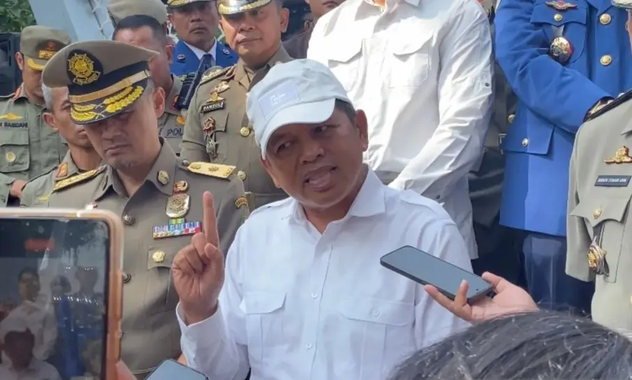 Dedi Mulyadi Menilai Kasus Penyekapan Wanita di Bandung Terjadi karena Lingkungan Abai dan Pengawasan Lemah