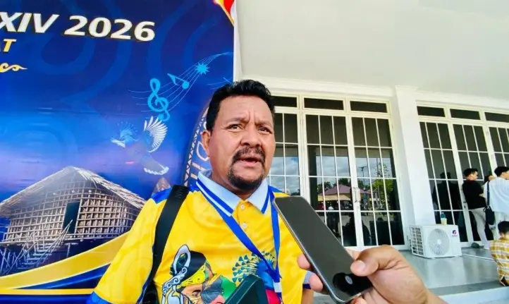 Festival Budaya Biak 2026 Disiapkan Jadi Sarana Diplomasi Budaya Indonesia di Kawasan Pasifik