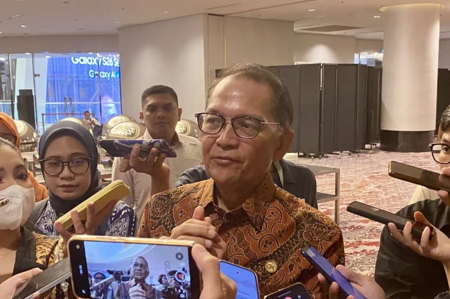 Kinerja Investasi Asuransi Umum Meningkat pada April 2026, OJK Soroti Ketahanan Industri di Tengah Pasar Dinamis