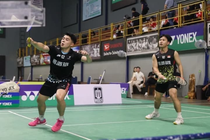 PBSI Sambut Positif Rencana Anggaran Multiyears untuk Perkuat Program Pelatnas