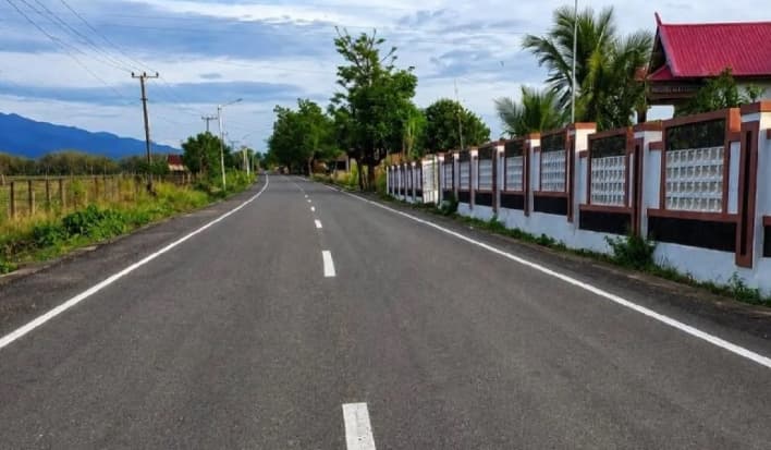 Menteri PU Sebut Inpres Jalan Daerah Jadi Pengungkit Pertumbuhan Ekonomi Nasional