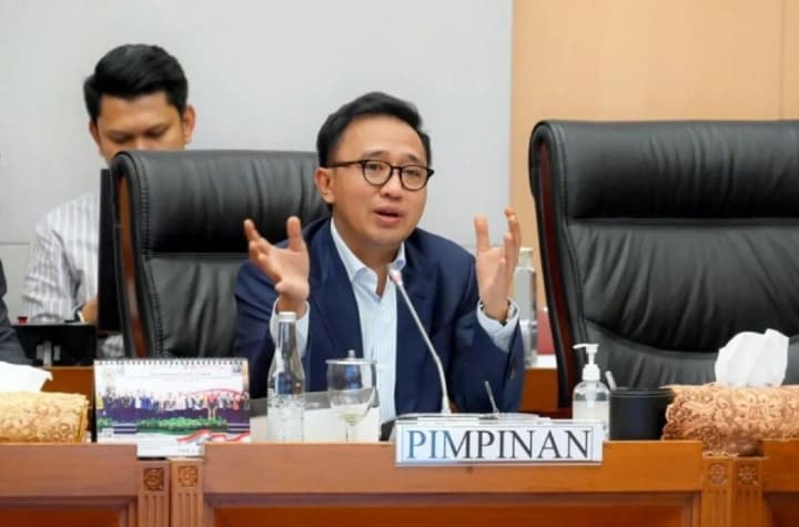 Gerindra Bantah Isu Budi Djiwandono Minta Awasi Pergerakan Gibran