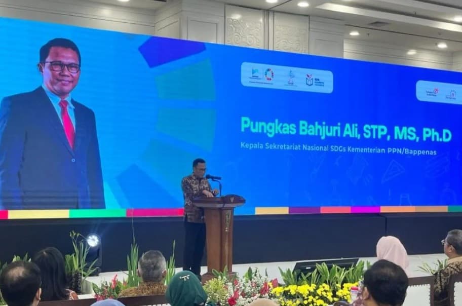 Jumlah SDGs Center di Indonesia Capai 80 pada Juni 2026, Bappenas Perkuat Kolaborasi Lewat ISCN