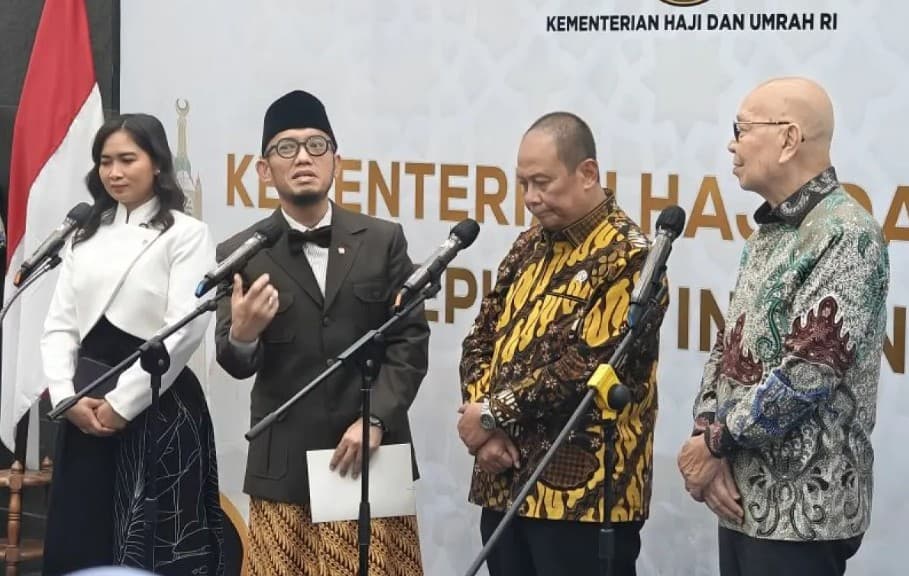 Garuda Indonesia Resmi Diizinkan Angkut Penumpang pada Penerbangan Kosong Haji, Pemerintah Dorong Pariwisata dan Ekonomi
