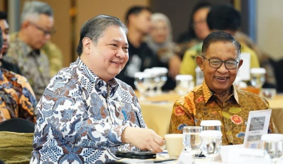 Hilirisasi Minerba di Kawasan Industri Dinilai Tingkatkan Efisiensi Investasi dan Perkuat Pertumbuhan Ekonomi
