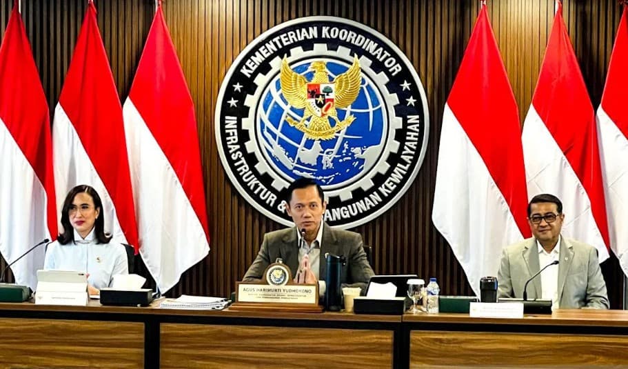 Pemerintah Menargetkan Bandara Soekarno-Hatta Masuk 10 Bandara Terbaik Dunia pada 2029