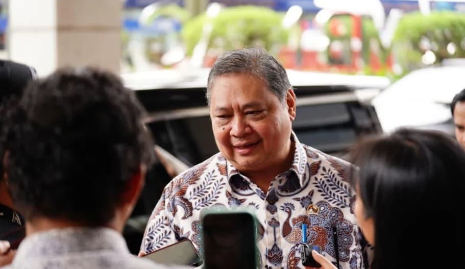 Pemerintah Nilai Status Emerging Market dari MSCI Tegaskan Daya Saing Pasar Modal Indonesia