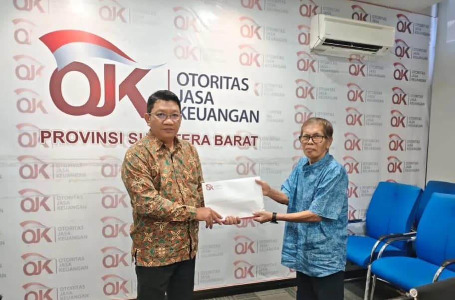 OJK Menyetujui Penggabungan BPR Ophir ke BPR Swadaya Anak Nagari untuk Perkuat Industri Perbankan di Sumatera Barat