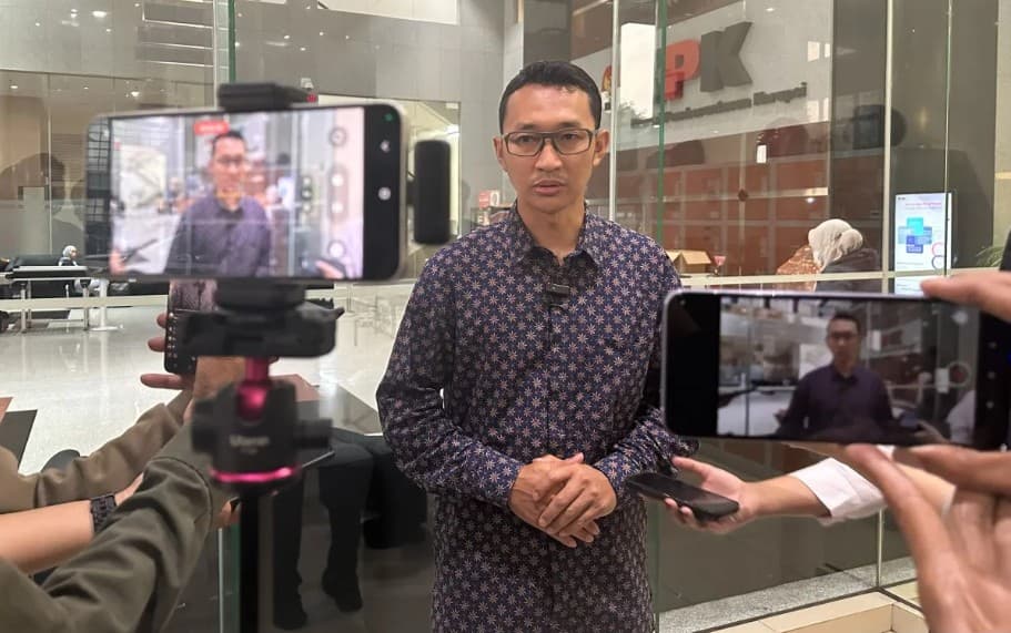 KPK Menduga Pengondisian Proyek di Kemenhub Meluas hingga di Luar DJKA