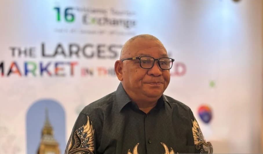 Kemenpar Perkuat Produk Halal di Destinasi Wisata untuk Kejar Posisi Teratas GMTI 2026