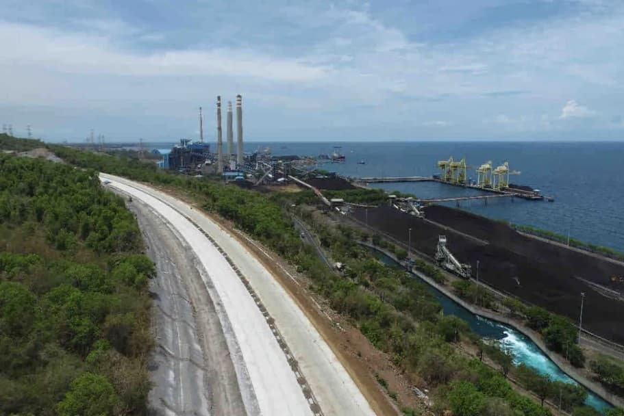 PT PP Presisi Sepakati Divestasi Rp1,6 Triliun untuk Perkuat Struktur Keuangan dan Modal Kerja
