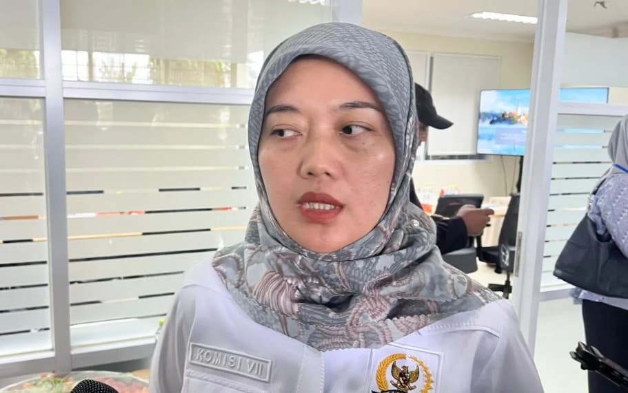 Chusnunia Chalim Dorong Kementerian Pariwisata dan Imigrasi Perkuat Koordinasi demi Kebijakan Bebas Visa yang Seimbang