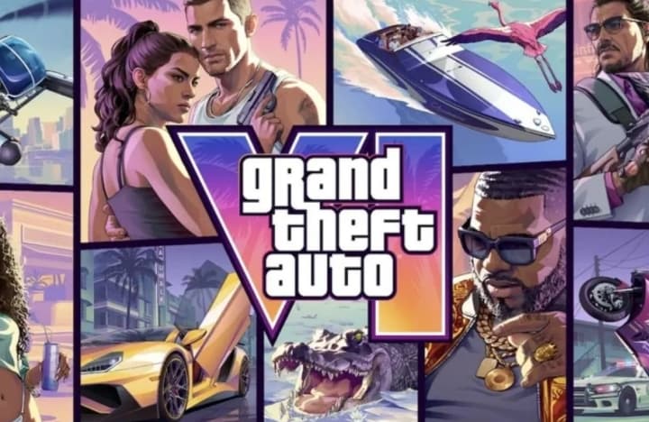 Rockstar Games Resmi Umumkan Harga GTA VI, Ultimate Edition Dibanderol Rp1,49 Juta