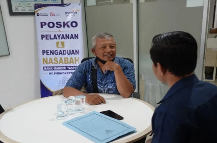 TASPEN Mencatat Skor Kepuasan Peserta 98,7, Tertinggi dalam Empat Tahun Terakhir