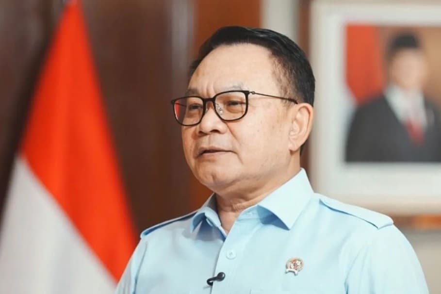 Dudung Abdurachman Sebut Belum Ada Unsur Kelalaian dalam Kematian Tiga Peserta SPPI, Latsarmil Tetap Dievaluasi
