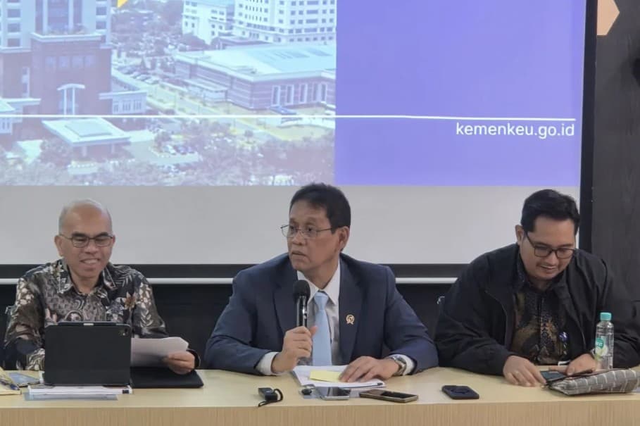 BGN Siapkan Efisiensi Anggaran Lanjutan, Menkeu Pastikan Menu Program MBG Tetap Bergizi