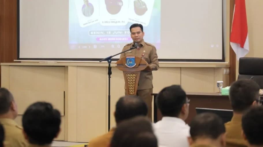 Hasil Seleksi SPMB SMP Negeri Tahap I Jalur Domisili Kota Tangerang Selatan Diumumkan, Berikut Jadwal Tahap Selanjutnya