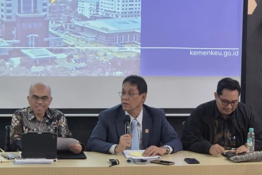 Pemerintah Berencana Naikkan Target Panda Bond di Atas 1 Miliar Dolar AS Seiring Meningkatnya Minat Investor China