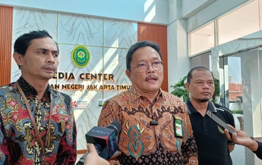 Pengadilan Negeri Jakarta Timur Menyiapkan Pengamanan Ketat Jelang Sidang Perdana Dokter Tifa pada 2 Juli 2026