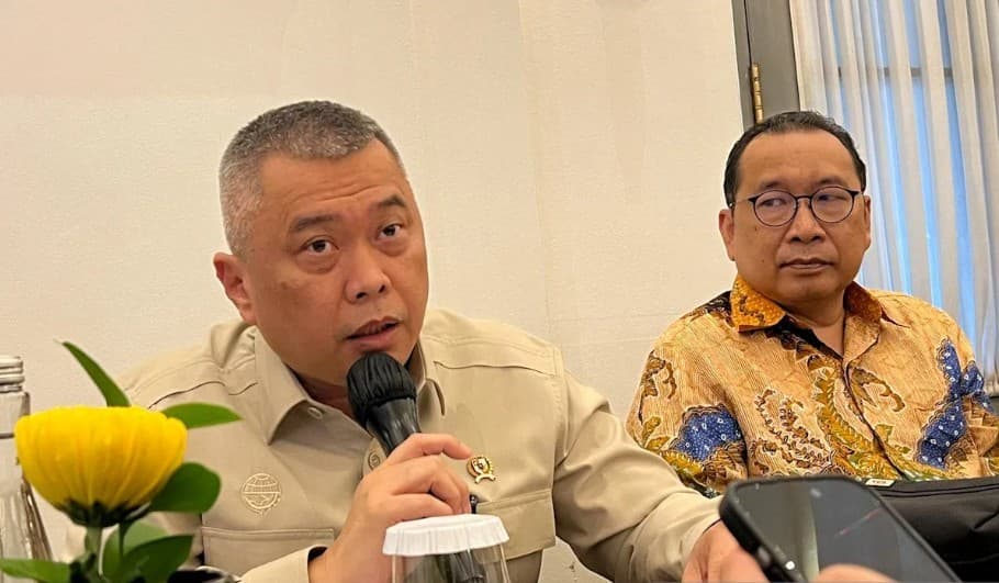 Pemerintah Masih Merahasiakan Rute MRT Tangerang Selatan untuk Cegah Spekulasi Tanah