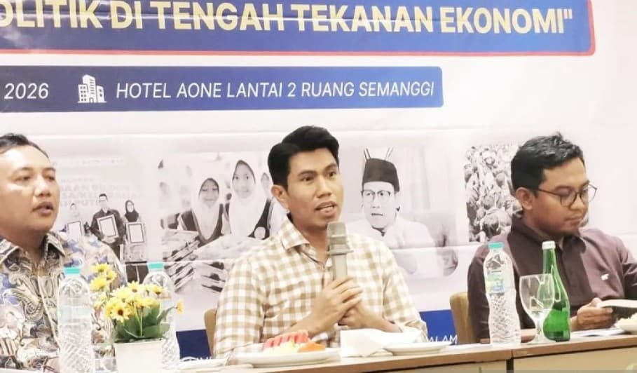 Bahtra Banong Sebut Program MBG Berpotensi Ciptakan Hampir 1,3 Juta Lapangan Kerja Berdasarkan Perhitungan Dapur SPPG