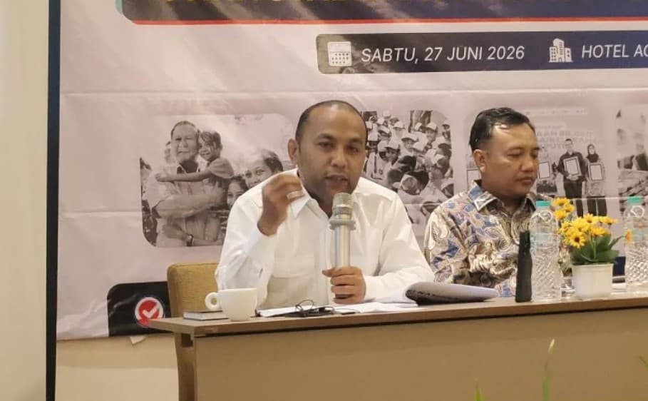Presiden Prabowo Menargetkan Anak Indonesia Cerdas dan Sehat pada 2045 melalui Berbagai Program Prioritas