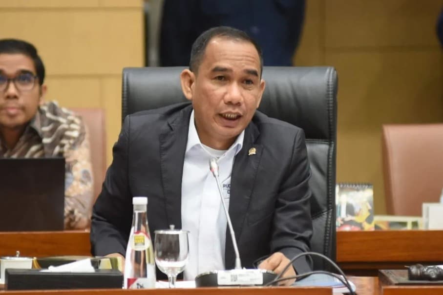 Kepercayaan Publik terhadap Polri Naik Menjadi 82,4 Persen, Komisi III DPR Minta Reformasi Terus Diperkuat