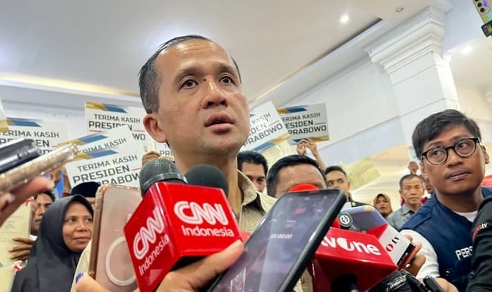 Mentrans Dorong Hunian Vertikal Jadi Solusi Baru di Kawasan Transmigrasi