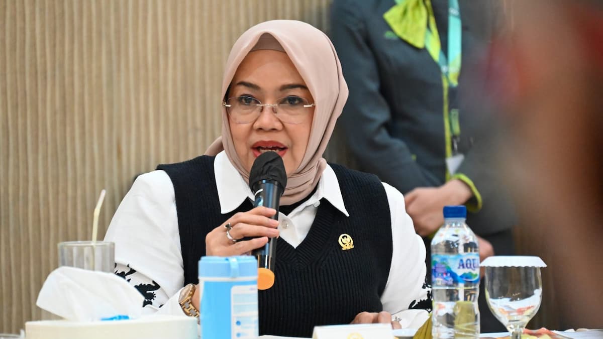 Ida Nurlaela Soroti Tewasnya 5 Peserta Latsarmil KDMP, Desak Evaluasi Total