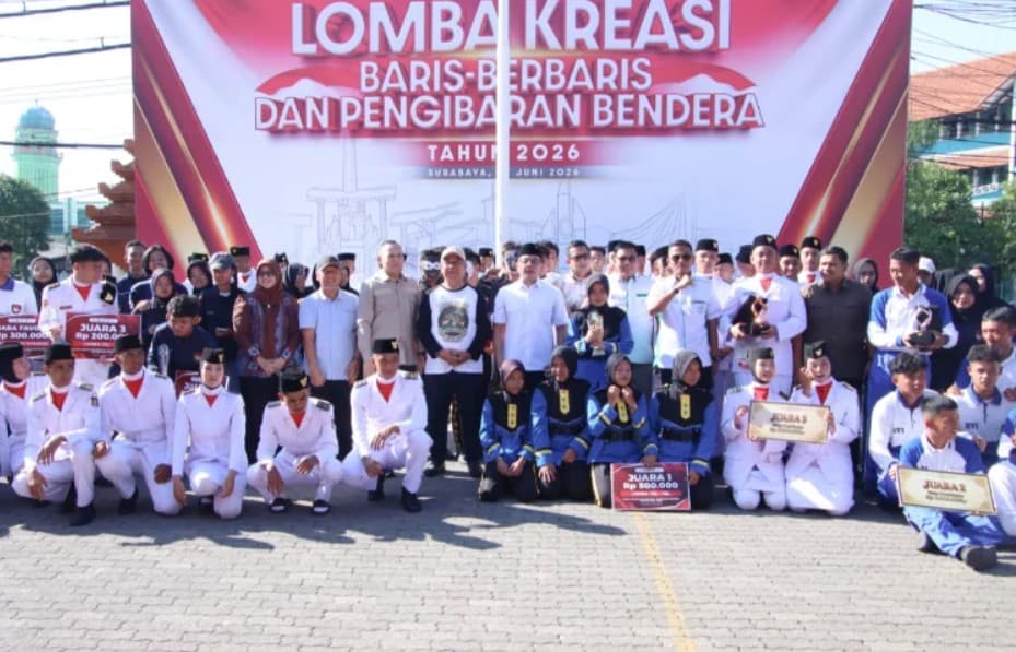 DPRD Jawa Timur Siap Berkolaborasi dengan MPR RI Perluas Partisipasi Peserta LKBB PB