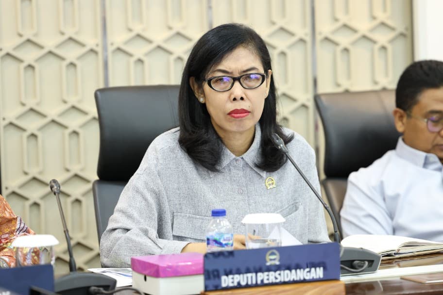 Jadi Lokus Evaluasi Indeks Kualitas Kebijakan 2026, TV Parlemen Tunjukan Kualitas Kebijakan Komunikasi Publik Parlemen