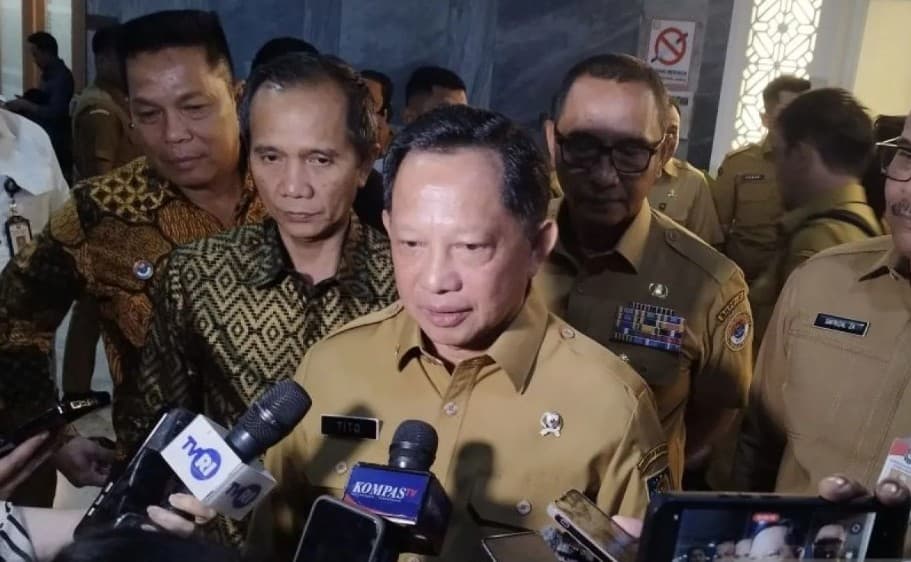 Mendagri Tito Tegaskan Dua Desa di Nunukan Tidak Lepas ke Malaysia, Indonesia Justru Peroleh Kompensasi Wilayah Lebih Luas