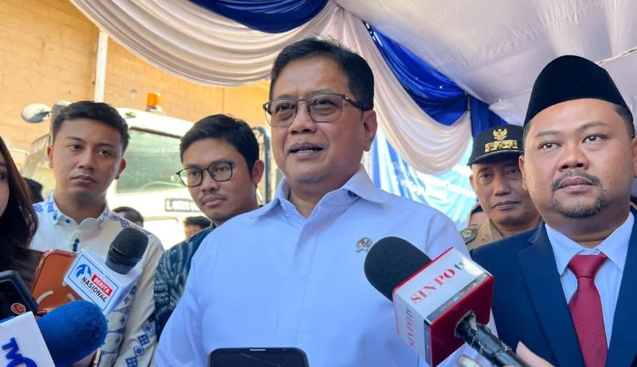 Program Transmigrasi Melahirkan 1.567 Desa dan Tiga Provinsi Baru, Wamentrans Lepas Ekspor Rajungan Rp15 Miliar ke AS