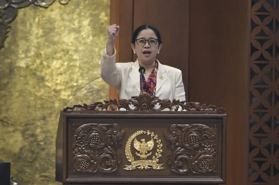 Tiga Negara Diguncang Gempa Hebat, Puan Sampaikan Simpati dan Tekankan Perlindungan WNI