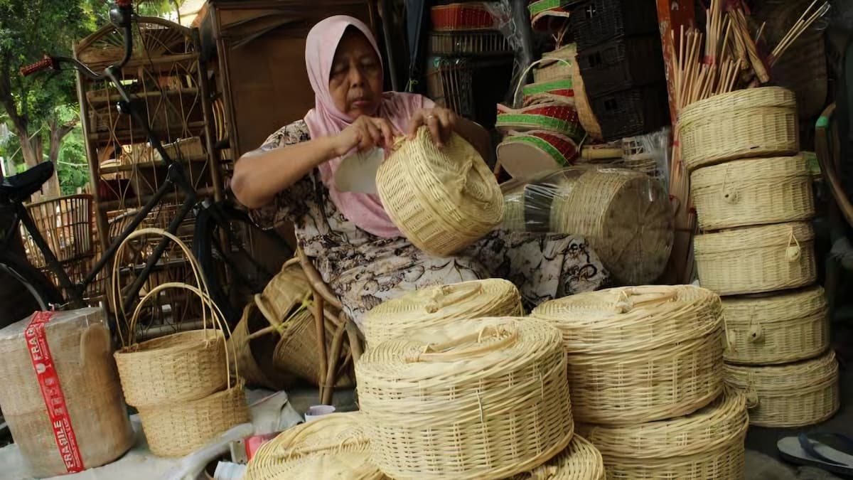 Nila Yani Dorong Pemerintah Perkuat Akses Pasar UMKM