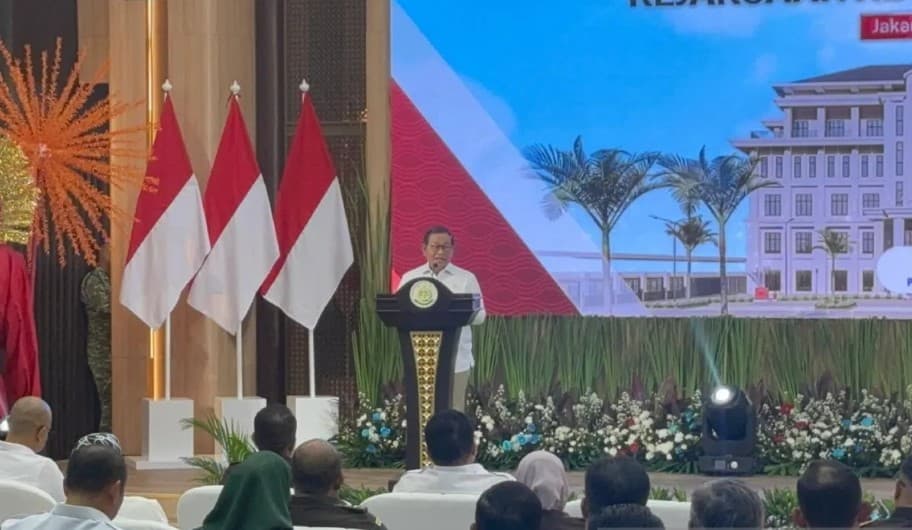 Pramono Anung Pastikan Pembangunan RS Sumber Waras Dimulai Agustus 2026 dengan Standar Internasional