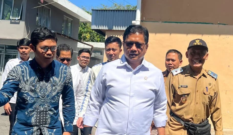 Kementerian Transmigrasi Perkuat Kemitraan agar Produk Unggulan Kawasan Transmigrasi Mampu Tembus Pasar Global