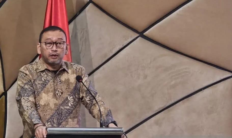 Kemensos Kembangkan AI untuk Tata Kelola Sekolah Rakyat, Ditargetkan Terapkan di 178 Sekolah pada 2026