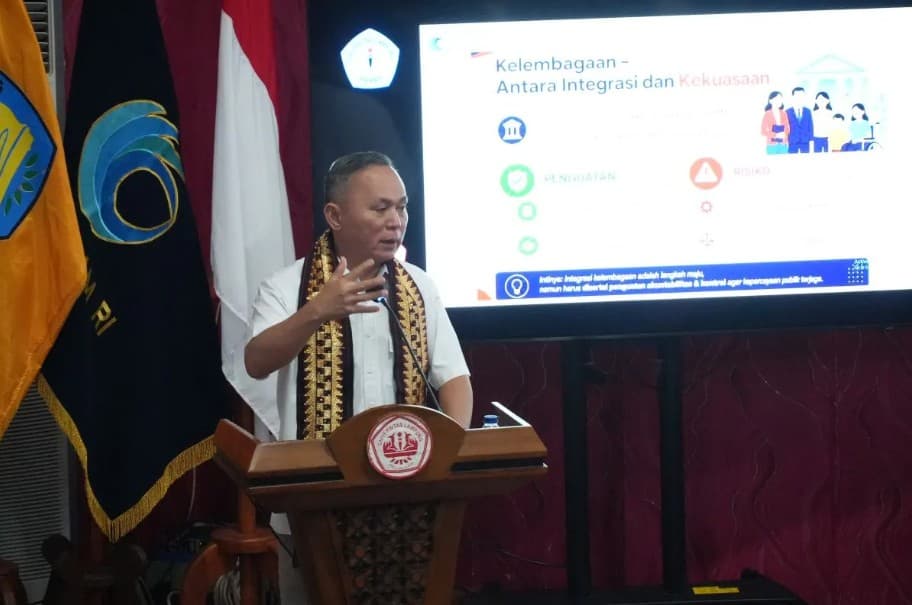 Revisi UU HAM Disiapkan untuk Perkuat Perlindungan Hak Digital Warga Negara