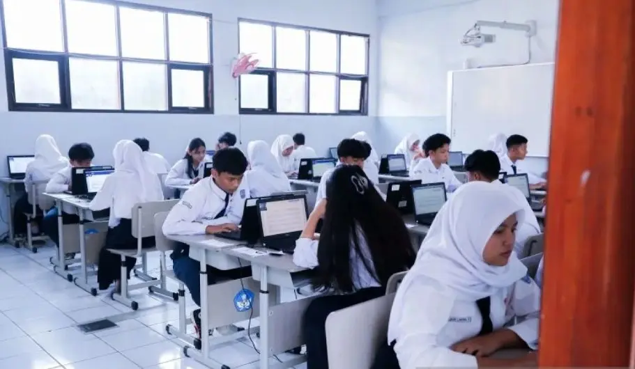 DPRD Jawa Barat Dorong Percepatan Pembangunan SMA dan SMK Negeri Demi Pemerataan Layanan Pendidikan