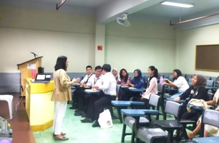 Unib Kirim Sembilan Mahasiswa Ikuti PPL ASEAN untuk Perkuat Kompetensi Calon Guru Berstandar Global