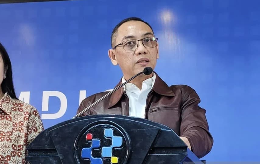 Meta Tutup 185 Ribu Akun Anak dalam Dua Bulan, Total Penindakan Platform Digital Capai 4,8 Juta Akun