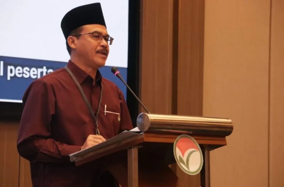 Kementerian Agama Umumkan Hasil UM-PTKIN 2026, Peserta Lulus Diminta Segera Daftar Ulang