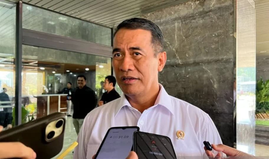 Pasokan CPO Dipastikan Aman, Pemerintah Siap Terapkan Mandatori Biodiesel B50 Mulai 1 Juli 2026