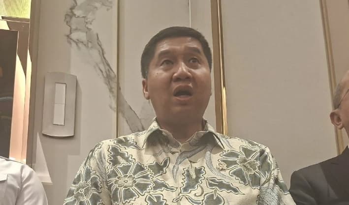 Menteri PKP Arahkan Penyediaan Rumah di Perkotaan Melalui Hunian Vertikal