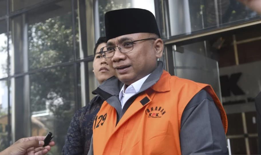 KPK Ungkap Yaqut Cholil Qoumas Jalani Tindakan Medis di RS Polri, Penyidik Terus Pantau Kondisi Kesehatan
