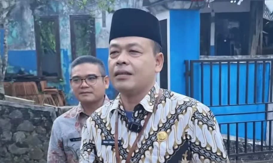 Cianjur Masih Kekurangan 1.100 Guru, Disdikpora Minta Solusi dari Pemerintah Pusat